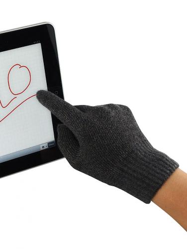Aeglo 's Premium Touchscreen Handschuhe