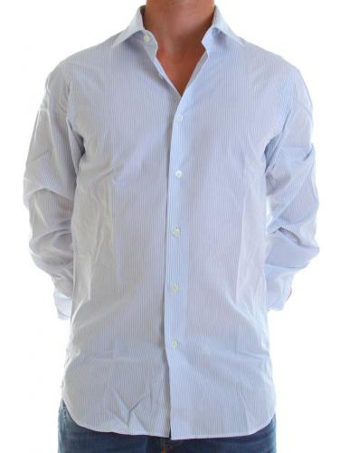 Calvin Klein Herren Hemd