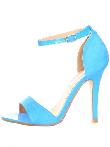 Ana Lublin Damenschuhe