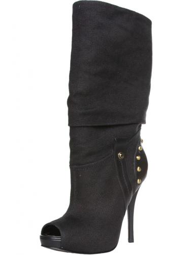 Guess, Stiefel