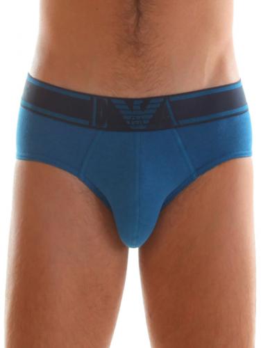 Emporio Armani, Slipy