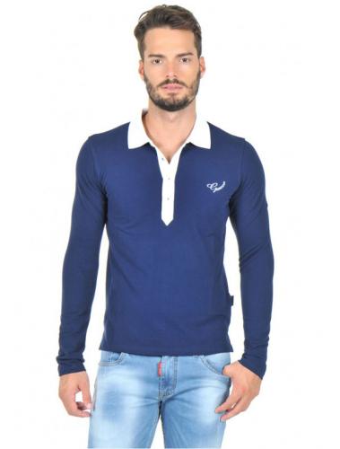 Giorgio Di Mare Herren Polo