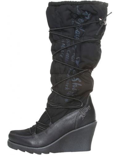 Replay Damen Stiefel