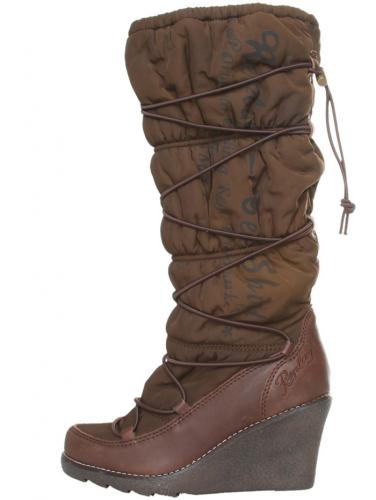 Replay Damen Stiefel