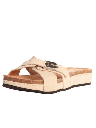Dr Scholl, Sandalen
