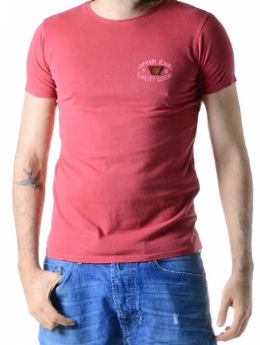 Armani Jeans Мъжка Тениска