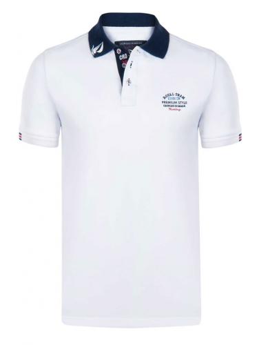 Pánská Polo Trička Giorgio Di Mare