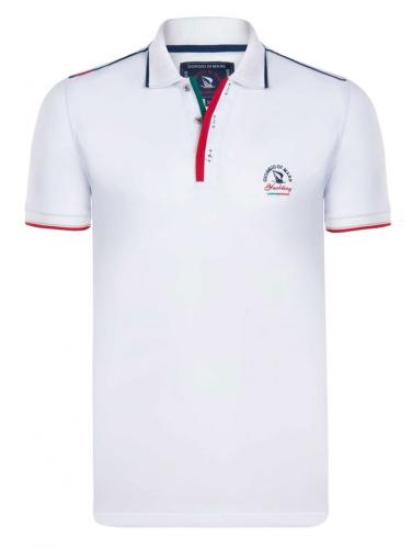 Pánská Polo Trička Giorgio Di Mare