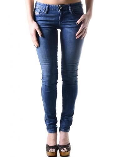 Diesel, Jeans
