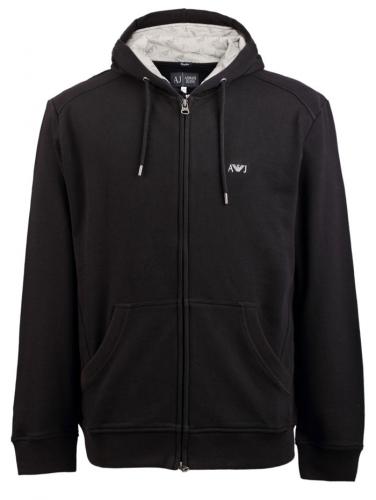 Armani Jeans Pánské Mikina