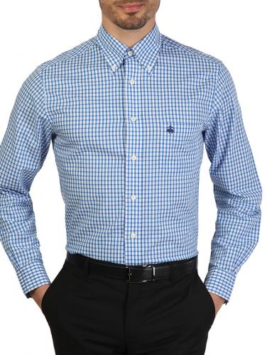Brooks Brothers Мъжка Риза