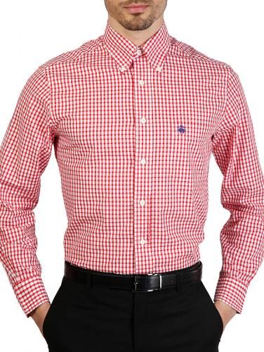 Brooks Brothers Мъжка Риза