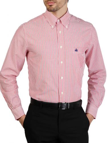 Brooks Brothers Мъжка Риза