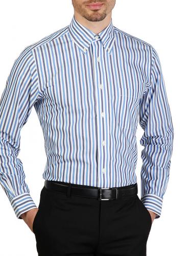 Brooks Brothers Мъжка Риза