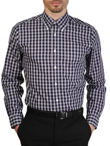 Brooks Brothers Мъжка Риза