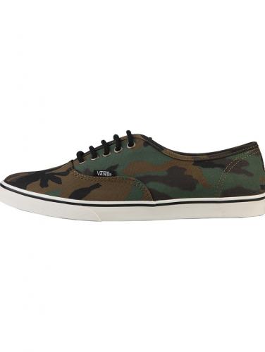 Herrenschuhe Vans