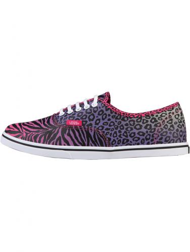 Vans, Turnschuhe