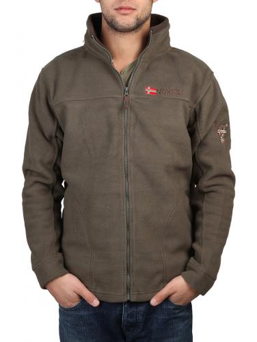 Geographical Norway Pánská Bunda