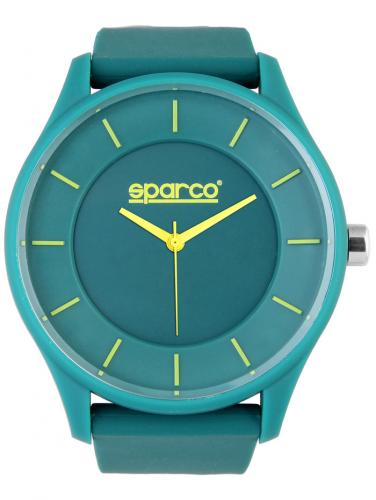 Herrenuhr Sparco