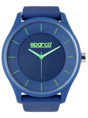 Herrenuhr Sparco