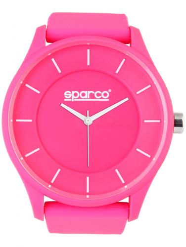 Herrenuhr Sparco