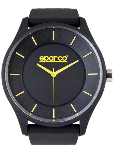 Herrenuhr Sparco
