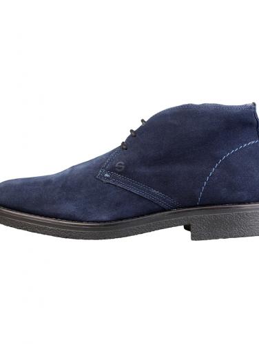 Herrenschuhe Sparco