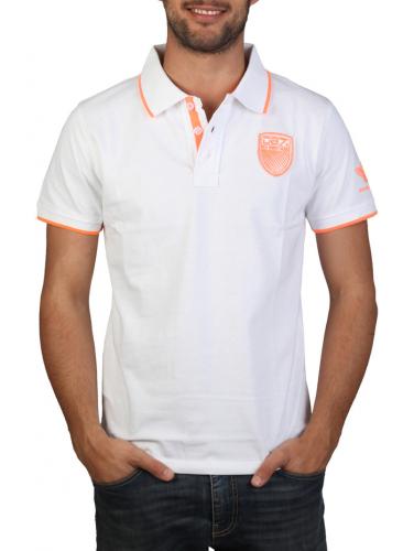 Pánské Polo Geographical Norway