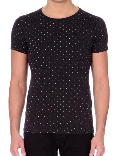 Armani Jeans Мъжка Тениска