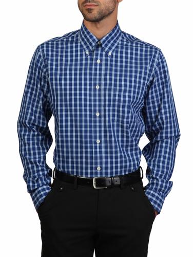 Brooks Brothers Мъжка Риза