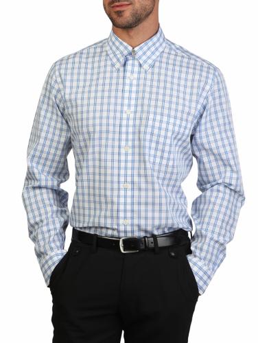 Brooks Brothers Мъжка Риза