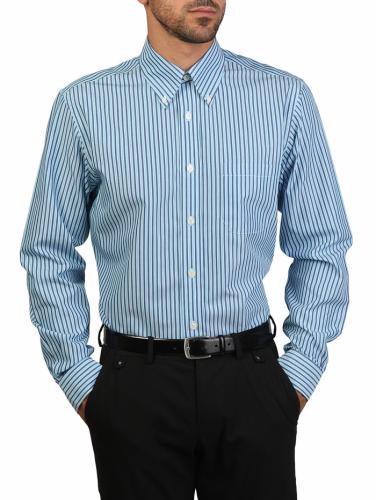 Brooks Brothers Мъжка Риза