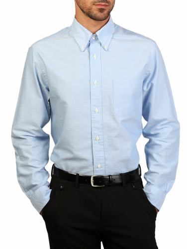 Brooks Brothers Мъжка Риза