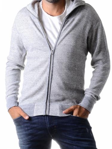 Diesel, Sweatshirt Mit Kapuze