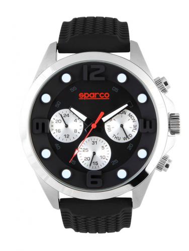 Herrenuhr Sparco