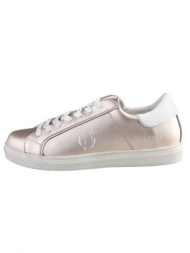 Trussardi Dámské Boty - Tenisky