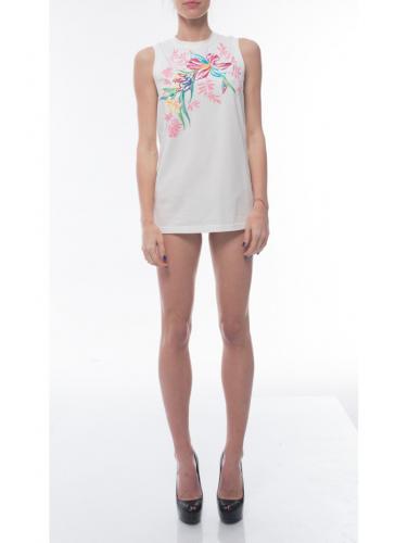 Paramidonna Damen Top