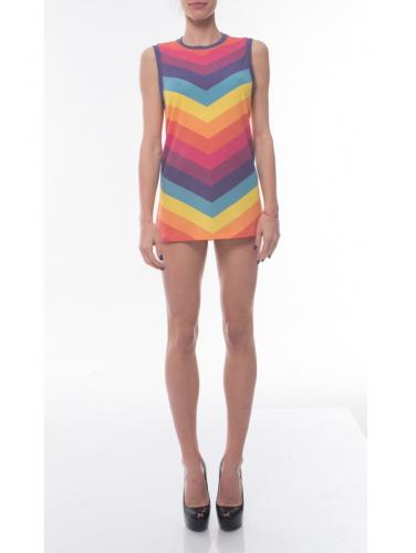 Paramidonna Damen Top