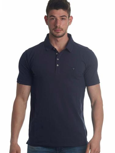 Guess Herren Poloshirt