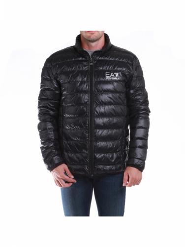 Ea7 Emporio Armani Pánská Bunda