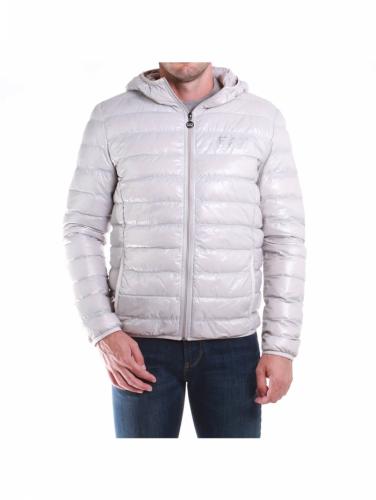 Ea7 Emporio Armani Pánská Bunda