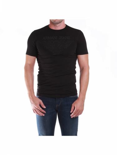 Armani Jeans Pánské Trička