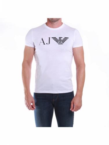 Armani Jeans Pánské Trička