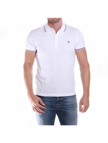 Diesel Pánské Polo Triko