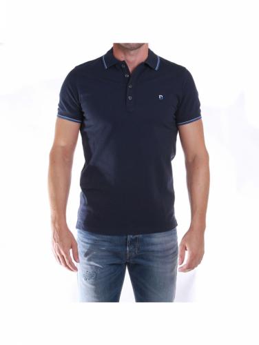 Diesel Pánské Polo Triko
