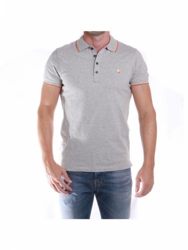 Diesel Pánské Polo Triko