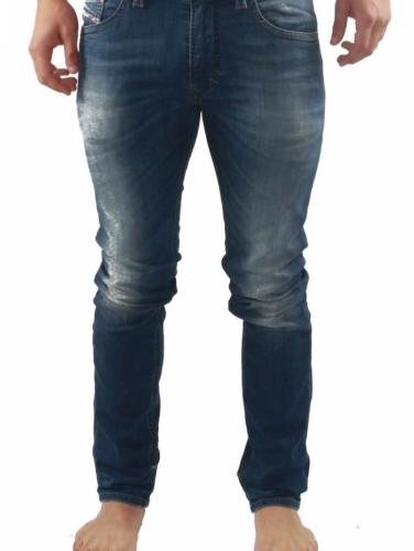 Diesel, Džíny