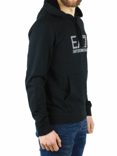Ea7 Emporio Armani Herren Sweatshirt