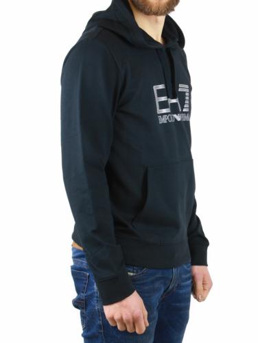 Ea7 Emporio Armani Herren Sweatshirt