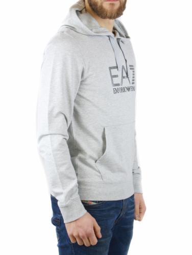 Ea7 Emporio Armani Herren Sweatshirt
